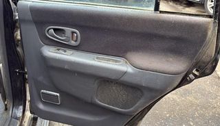 Salpicadero mitsubishi mr550067 montero 384091