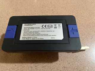 Batería para robot aspirador Rowenta Smart Force E