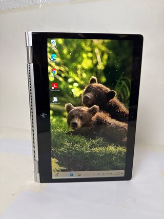 PC Tablet HP Elite X360 1030 G2 i5-7300U 256GB 8GB