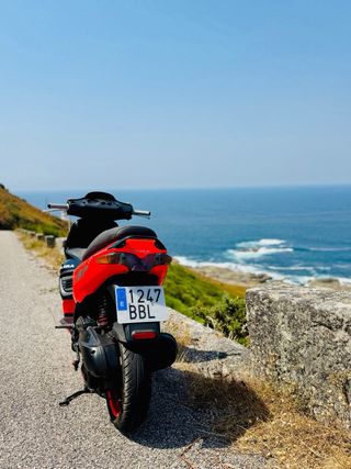 Gilera runner 125/180 2t