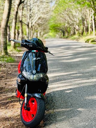 Gilera runner 125/180 2t