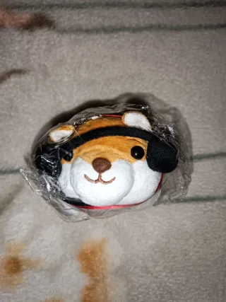 Silent Hill peluche Mira
