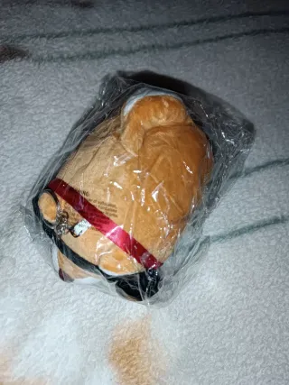 Silent Hill peluche Mira