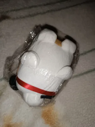 Silent Hill peluche Mira