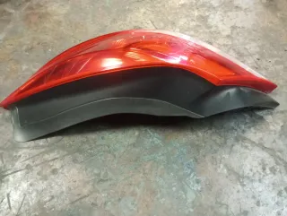 Piloto trasero derecho Opel insignia