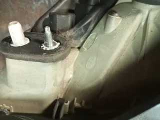 Piloto trasero derecho Opel insignia