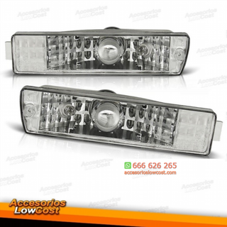 INTERMITENTE FRONTAL VW GOLF 2 84-91.CRISTAL CLAR