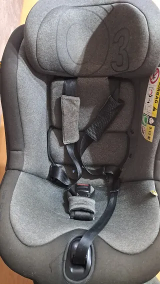 Sillas para coche de bebe