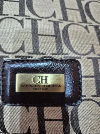 Bolso bandolera, vintage.