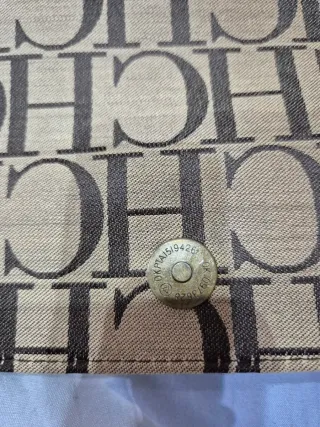 Bolso bandolera, vintage.