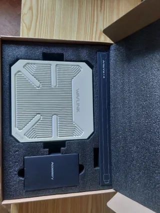 WAVLINK Repetidor WiFi Largo Alcance WiFi Exterior