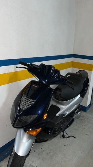 peugeot speedfitgh 2