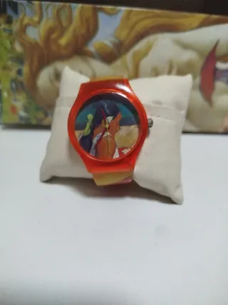 Lote de relojes Swatch