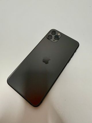Iphone 11 pro max
