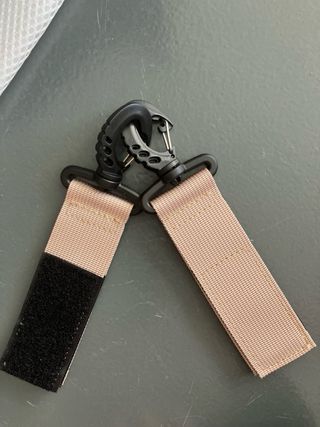 Mochila cambiador y cuna de viaje para bebé