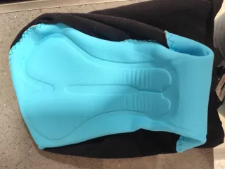 Culotte largo spiuk anatomic talla M