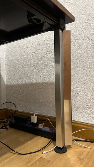 Mesa de Diseño para Oficina 1x2m