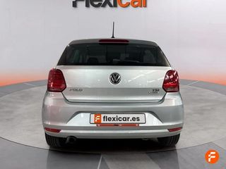 Volkswagen Polo Sport 1.2 TSI 110CV BMT