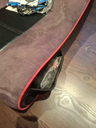 PlayStation 3 con volante, mandos y juegos