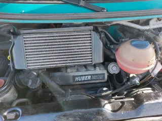 Volkswagen T4 Karmann karuso