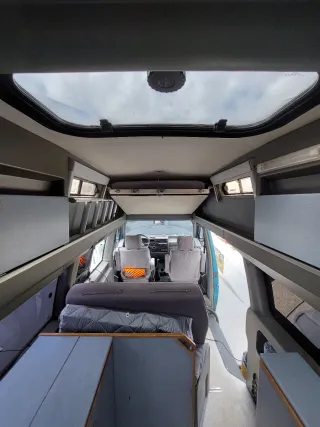 Volkswagen T4 Karmann karuso