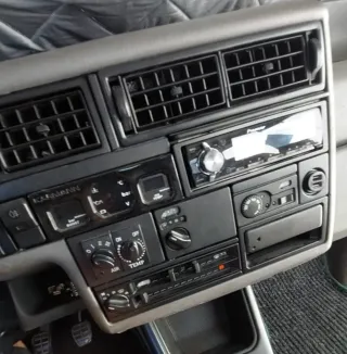 Volkswagen T4 Karmann karuso