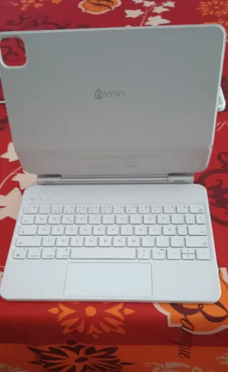 Teclado inalámbrico Bluetooth Modelo MF-11