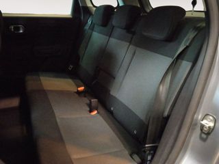 Citroën C3 Aircross Shine Pack