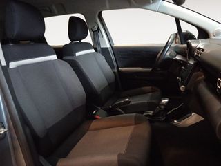 Citroën C3 Aircross Shine Pack