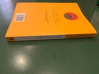 El Quijote (Spanish Edition)