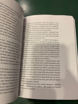 El Quijote (Spanish Edition)