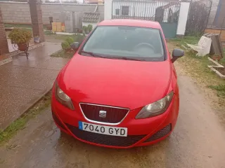 SEAT Ibiza 2010