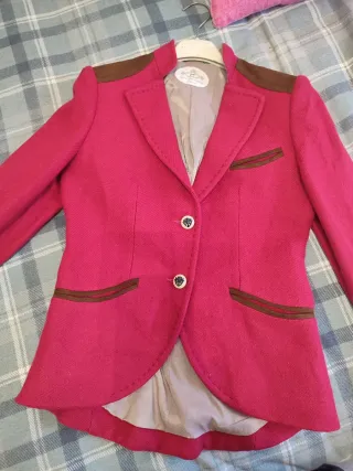 Chaqueta TheExtremeCollection