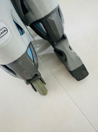 Patines en línea Rollerblade | Ruedas 80 mm.