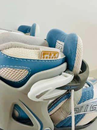 Patines en línea Rollerblade | Ruedas 80 mm.