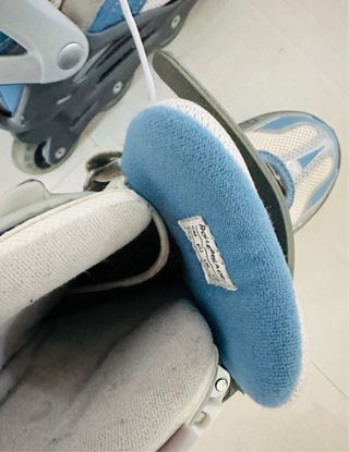 Patines en línea Rollerblade | Ruedas 80 mm.