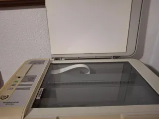 Impresora HP Deskjet F4210