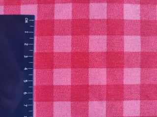 93. Retal 1.90x1.50 de tela