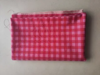 93. Retal 1.90x1.50 de tela