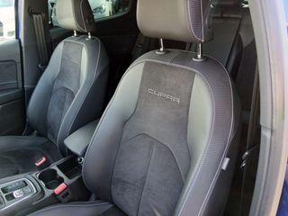 Cupra León Cupra 300