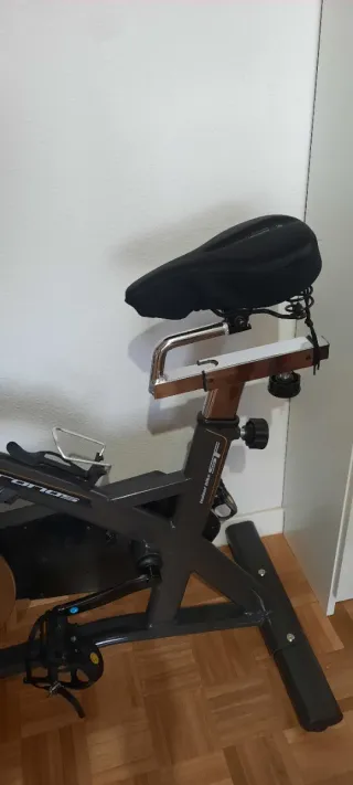 Bicicleta de Ciclismo Indoor Spinning