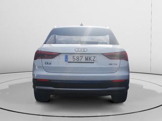 Audi Q3 35 TDI advanced