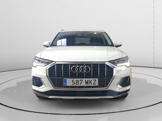 Audi Q3 35 TDI advanced