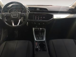 Audi Q3 35 TDI advanced