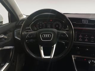 Audi Q3 35 TDI advanced