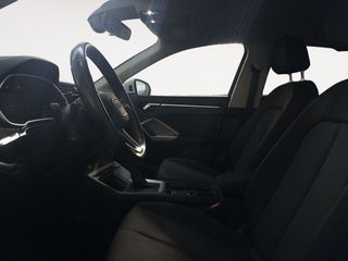 Audi Q3 35 TDI advanced