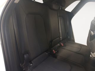 Audi Q3 35 TDI advanced