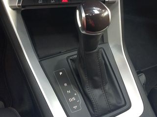 Audi Q3 35 TDI advanced