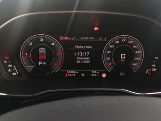 Audi Q3 35 TDI advanced