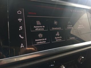 Audi Q3 35 TDI advanced